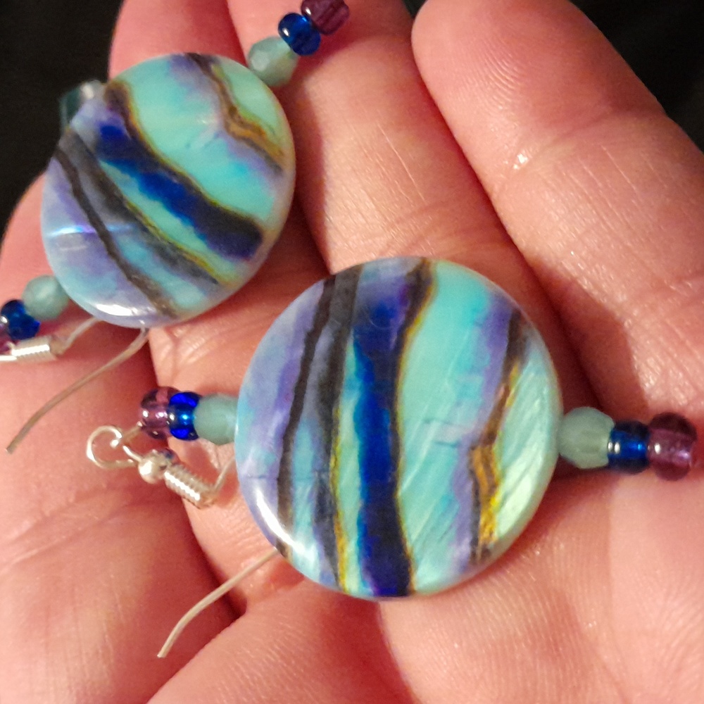Handmade Earrings